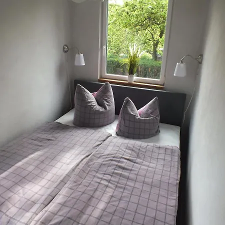 An Der Elde Casa vacanze *